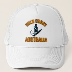 BONÉ GOLD COAST AUSTRÁLIA