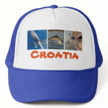 Golfinhos de Croatia