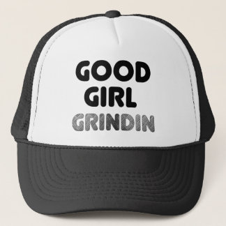 Boné Good Girl Grindin