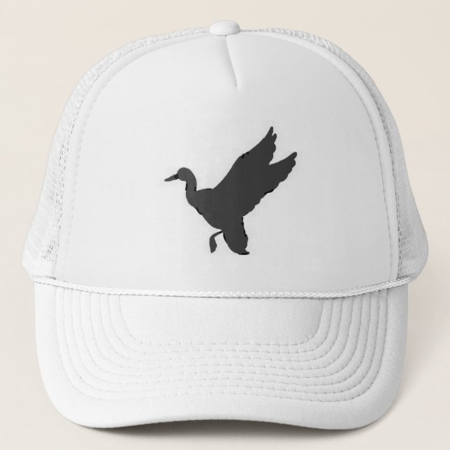 Boné GOOSE-Hat (Frente)