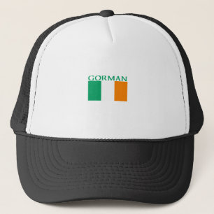 Boné Gorman