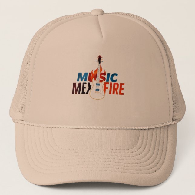 Boné Gorra (Frente)