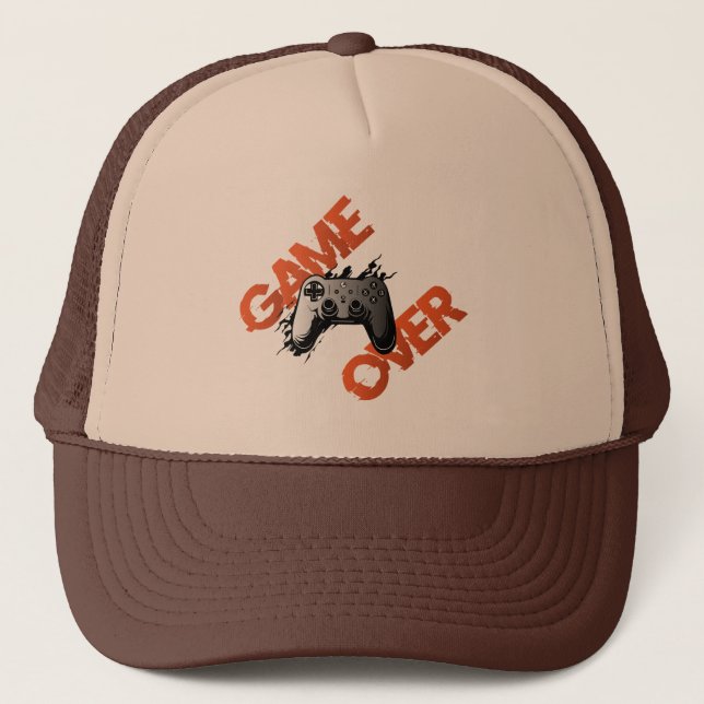 Boné Gorra (Frente)