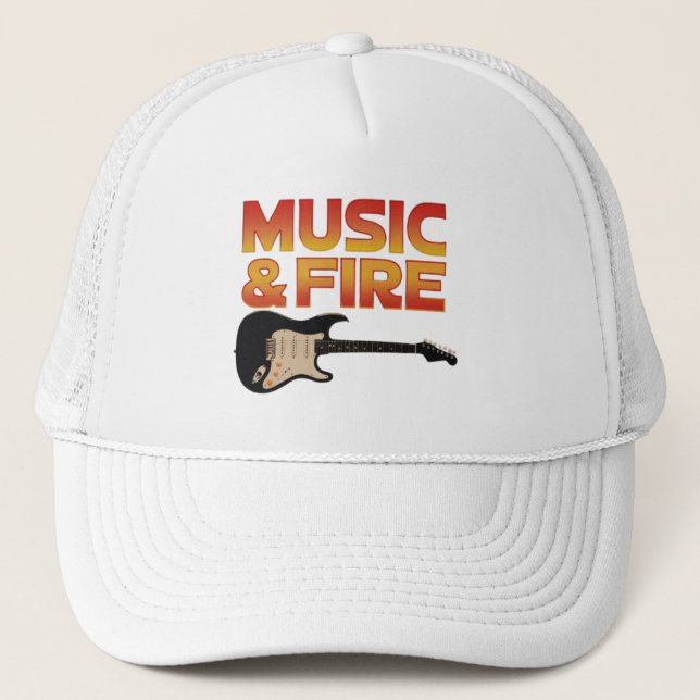 Boné Gorra (Frente)