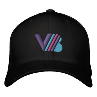 Boné Gorra Baseball VroomBastic
