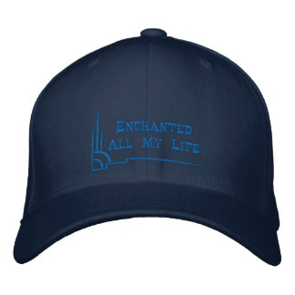 Boné gorra de camionero e.a.m.l. studio miiri