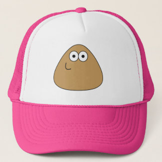 Boné gorra de pou!!!!!