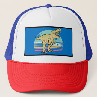 Boné Gorra dinosaurio