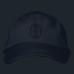 BONÉ GORRA INICIAL G<br><div class="desc">ELGANTE GORRA CON LETRA G</div>