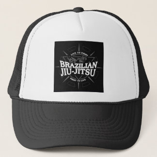 Boné Gorra Jiu Jitsu