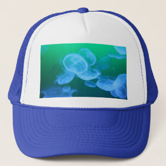 Boné Gorra medusa