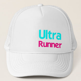 Boné Gorra "Ultra-Runner"
