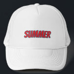 Boné Gorra Unisex Mensaje Verano Fresco<br><div class="desc">"Siente la brisa y el sol con nuestra gorra 'Verano', el accesorio perfecto para tus días más cálidos. Con un diseño fresco y el mensaje evocador de 'Verano', esta gorra te acompañará en la playa, la piscina, paseos al aire libre o simplemente para añadir un toque de alegría a tu...</div>