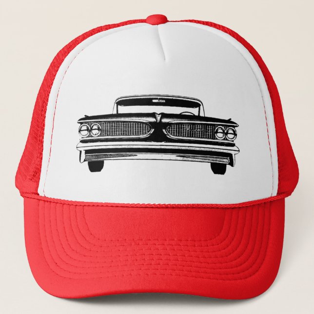 Boné gorro (Frente)