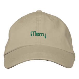 Boné Gorro Ajustável Atemporal Navy Jolly Vibes