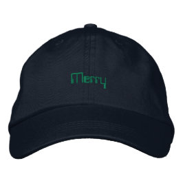 Boné Gorro Ajustável Atemporal Navy Jolly Vibes