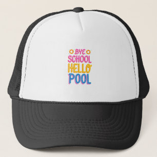Boné Gorro de boas-vindas de verão