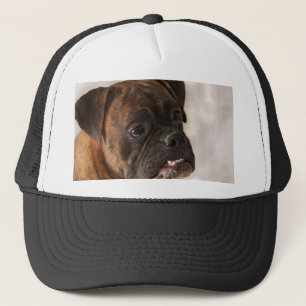 Boné Gorro de boxer patriótico