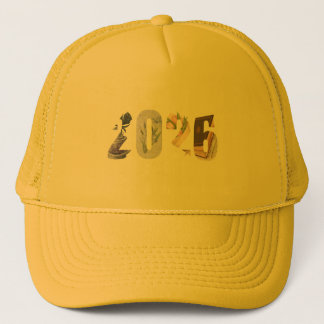 Boné Gorro Ice Cap 2026 – Estilo que Perdura 