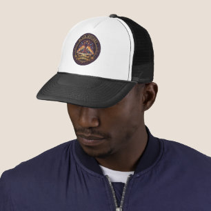 Boné Gorro Snapback Premium Black Legacy Unity Pride