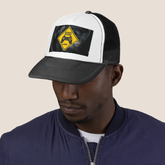 Boné GorroGamer