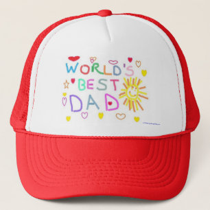 BONÉ GORROS DE BEISEBOL - PRESENTES PARA O DIA DOS PAIS