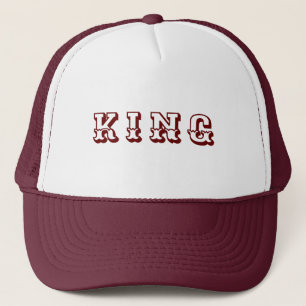 Boné Gorros de Caminhoneiro Personalizados Cor Marrom