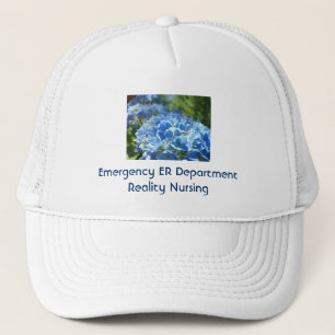 Boné Gorros de enfermagem do PS Equipe de enfermeiros g