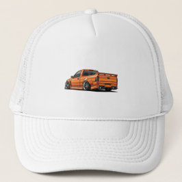 Boné Got Boost? Turbocharged JDM Engine Performance Hat