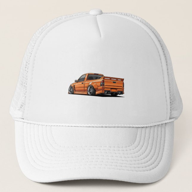 Boné Got Boost? Turbocharged JDM Engine Performance Hat (Frente)