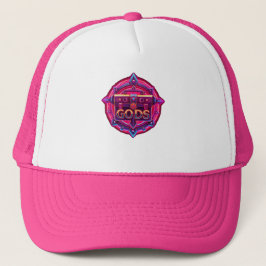 Boné „Götterwerkzeuge – Die Ausrüstung der Mächte“