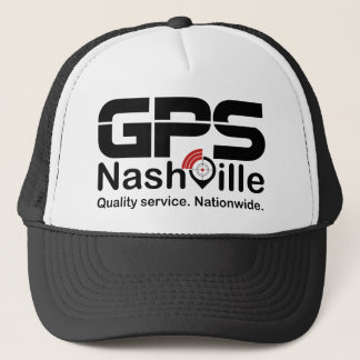 Boné GPS Nashville