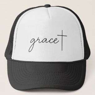 Boné Graça +