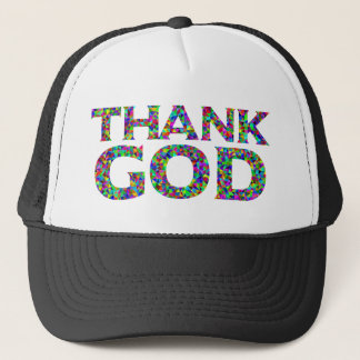 Boné Graças a Deus, chapéu, à venda !