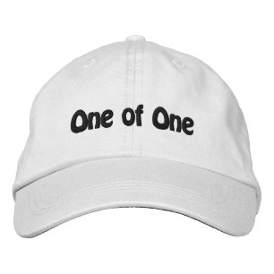 Boné Gráfico Clássico Ousado – Boné Diário Elegant