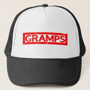 Boné Grampo