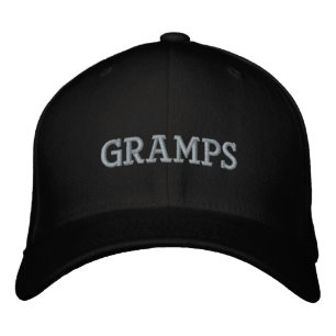 Boné Grampos