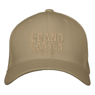 Boné Grand Canyon Ball