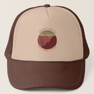 Boné Grand Canyon Explorer Tucker Hat