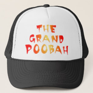 BONÉ GRAND POOBAH