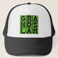 Grand Slam, Home Run de Beisebol