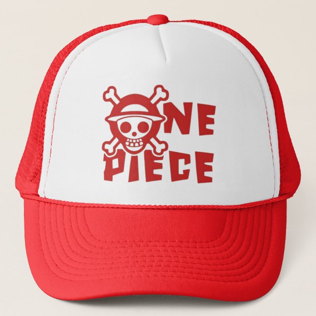 Boné 🏴‍☠️Grand Voyage 🏴‍☠️ (Frente)