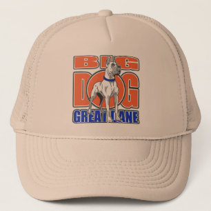 Boné Grande great dane