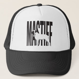 Boné Grande MASTIFF