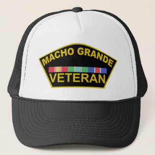 Boné Grandioso macho