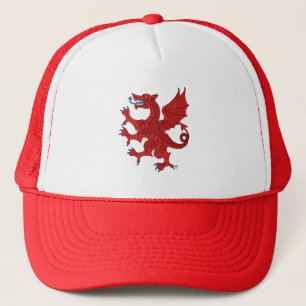 Boné Grânulos De Dragão