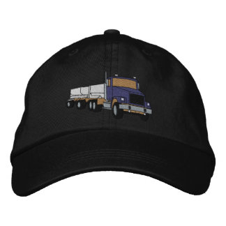 Boné Gravel Truck