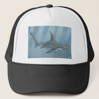 Boné Great hammerhead shark