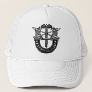 Boné Green Berets DUI