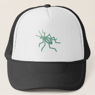 Boné Grilo verde de Poetica